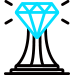 價(jià)值觀icon