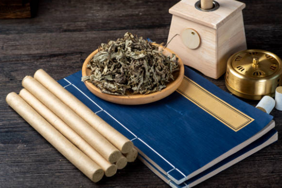 智能艾灸機器人的4大核心優(yōu)勢解析