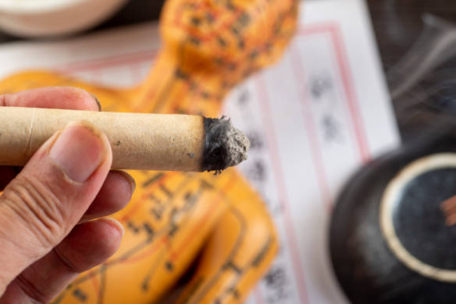 從懸停灸到循經(jīng)灸，艾灸機器人如何復刻五大經(jīng)典灸法