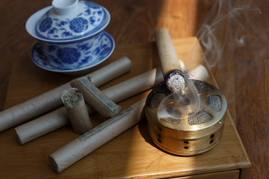 深度對比：智能艾灸VS傳統(tǒng)艾灸，究竟革新在哪里？