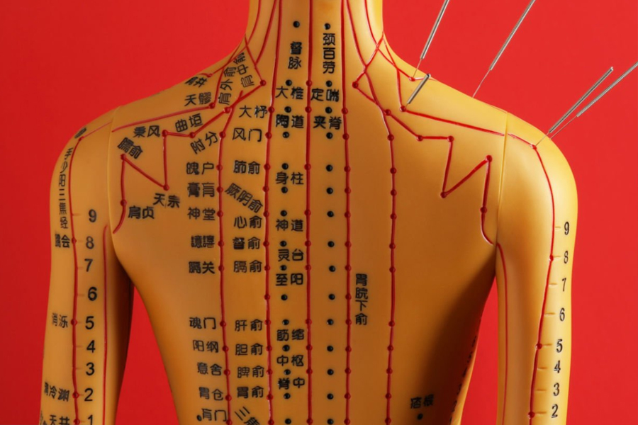 艾灸機器人工作原理與現(xiàn)代理療科技結(jié)合詳解