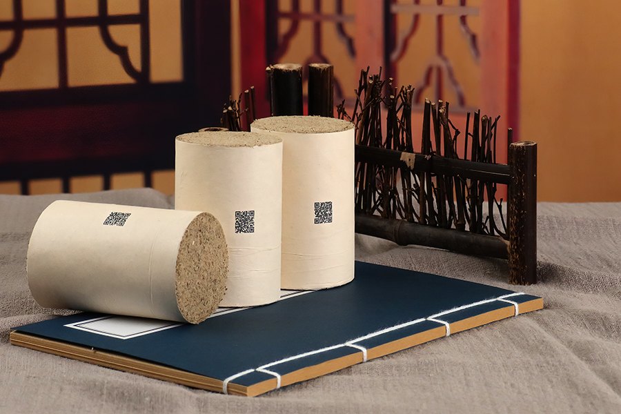 艾草產(chǎn)業(yè)基地的艾草篩選設(shè)備加工工藝：如何保障原料品質(zhì)穩(wěn)定？